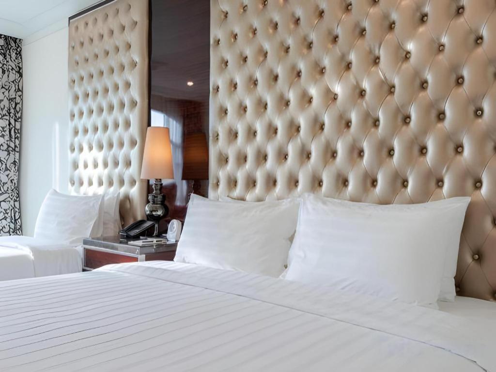 Lk Celestite Hotell Pattaya Exteriör bild
