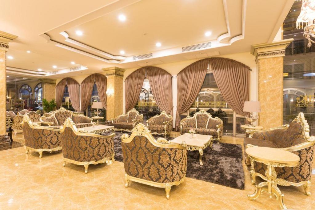Lk Celestite Hotell Pattaya Exteriör bild
