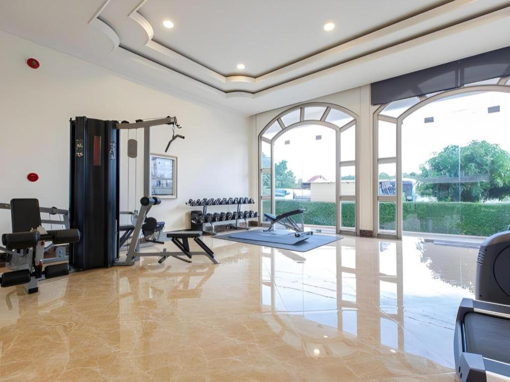 Lk Celestite Hotell Pattaya Exteriör bild